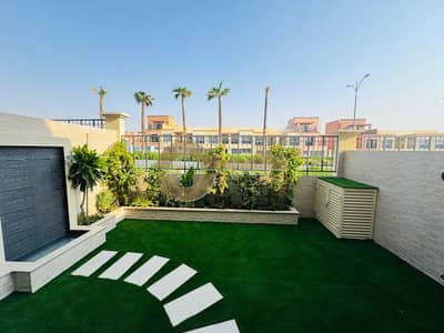 4 habitaciones Townhouse para en Alquiler en DAMAC Lagoons, Dubai - WhatsApp Image 2026-10-28 at 10.56. 34 AM (2). jpeg