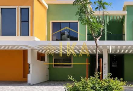 3 Bedroom Townhouse for Rent in DAMAC Lagoons, Dubai - 1. png