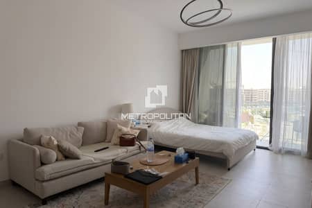 Studio zum Verkauf in Arjan, Dubai - Wohnung in Arjan，Avelon Boulevard, 870000 AED - 16850880