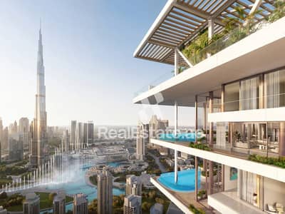 1 Bedroom Apartment for Sale in Downtown Dubai, Dubai - 20% Below OP I Cheapest Deal I Negotiable