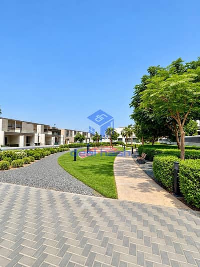 3 Schlafzimmer Townhouse zum Miete in Mohammed Bin Rashid City (MBR City), Dubai - photo_3. jpg 3 Schlafzimmer Townhouse zum Miete in Mohammed Bin Rashid City (MBR City), Dubai - photo_3. jpg