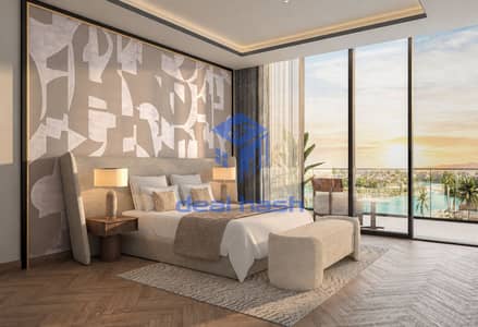 Studio de à à vendre à Dubai South, Dubai - 01-bedroom. png Studio de à à vendre à Dubai South, Dubai - 01-bedroom. png
