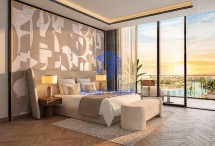 Appartement de 1 chambre à à vendre à Dubai South, Dubai - photo_26. jpg Appartement de 1 chambre à à vendre à Dubai South, Dubai - photo_26. jpg