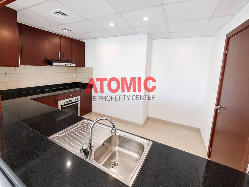 10 Modern Kitchen with Black Granite Sink. png