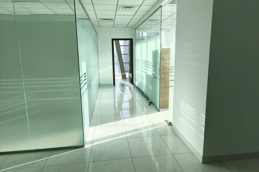 Ufficio a Business Bay,The Prism, 342200 AED - 17008721 Ufficio a Business Bay,The Prism, 342200 AED - 17008721