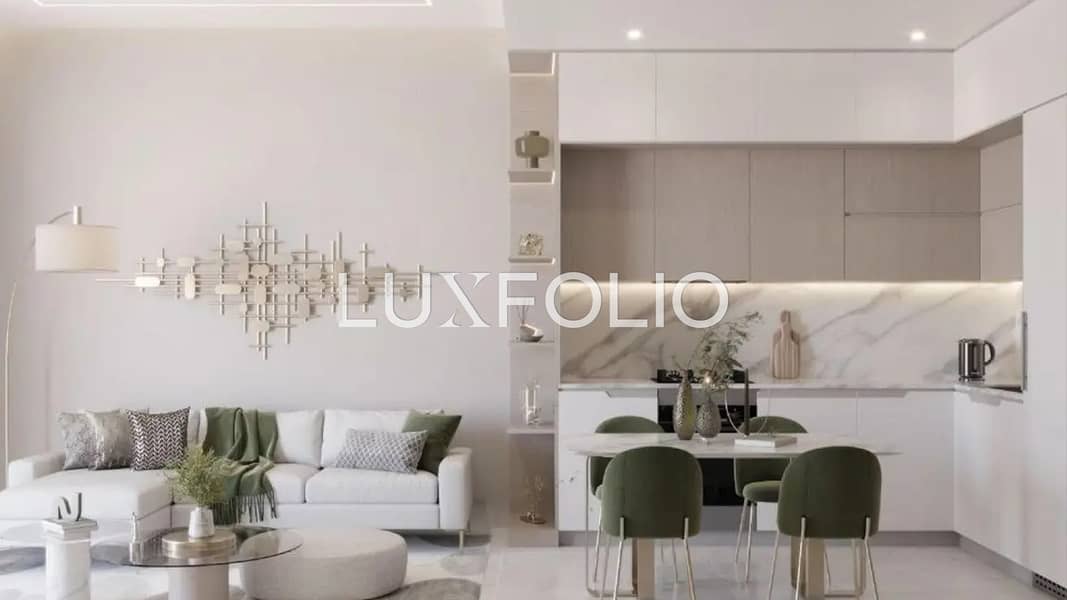 Apartamento en Dubai Land Residence Complex (DLRC),Samana Ivy Gardens, 1 dormitorio, 775000 AED - 17008724 Apartamento en Dubai Land Residence Complex (DLRC),Samana Ivy Gardens, 1 dormitorio, 775000 AED - 17008724
