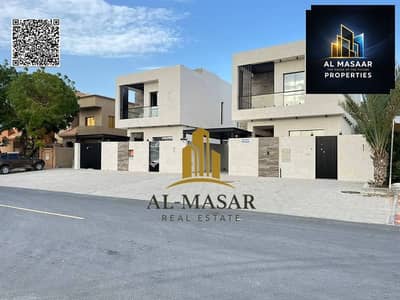 5 Camere Villa in vendita a Al Mowaihat, Ajman - WhatsApp Image 2026-10-26 at 19.55. 55. jpeg