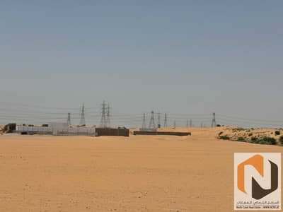 ارض سكنية  للبيع في مهذب، الشارقة - IMG_8277. JPG