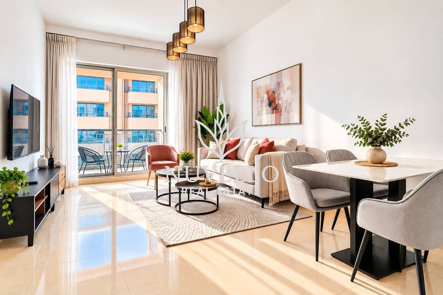 Appartamento a Barsha Heights (Tecom),Stella, 1 camera da letto, 100000 AED - 17008745 Appartamento a Barsha Heights (Tecom),Stella, 1 camera da letto, 100000 AED - 17008745