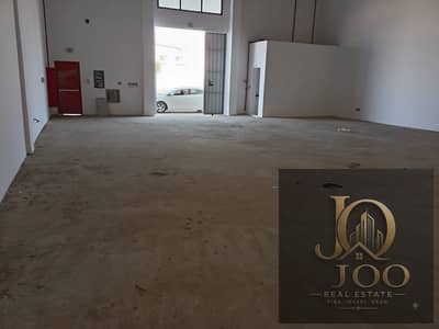 Warehouse for Rent in Umm Al Thuoob, Umm Al Quwain - WhatsApp Image 2026-10-17 at 6.27. 28 PM. jpeg