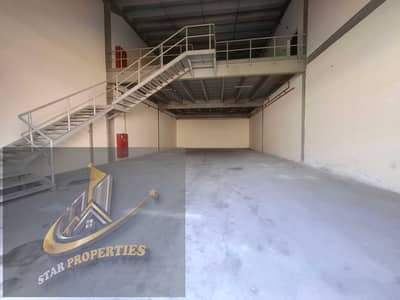 Warehouse para en Alquiler en Industrial Area, Sharjah - 1000345012. jpg