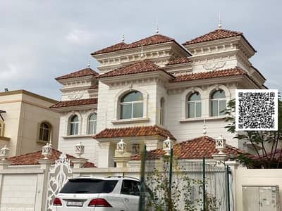 8 habitaciones Villa para en Venta en Al Mowaihat, Ajman - WhatsApp Image 2026-10-26 at 10.20. 38 PM-watermark. jpg