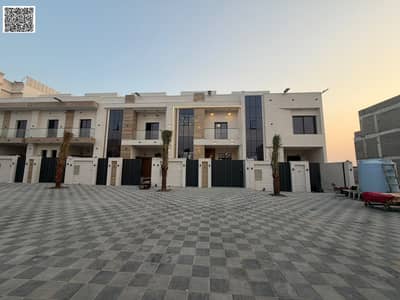 5 habitaciones Villa para en Venta en Al Helio, Ajman - WhatsApp Image 2026-10-27 at 7.17. 05 PM. jpeg