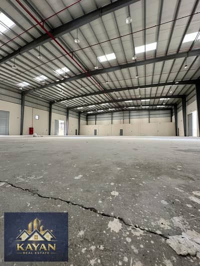 Warehouse zum Miete in Umm Al Thuoob, Umm Al Quwain - WhatsApp Image 2026-10-11 at 12.43. 51 PM (5). jpeg