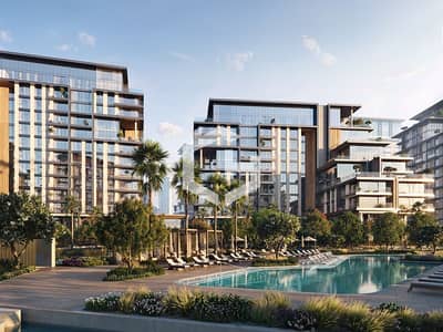 1 Schlafzimmer Wohnung zum Verkauf in City Walk, Dubai - CW-Crestlane 4 Exteriors-03. jpg 1 Schlafzimmer Wohnung zum Verkauf in City Walk, Dubai - CW-Crestlane 4 Exteriors-03. jpg
