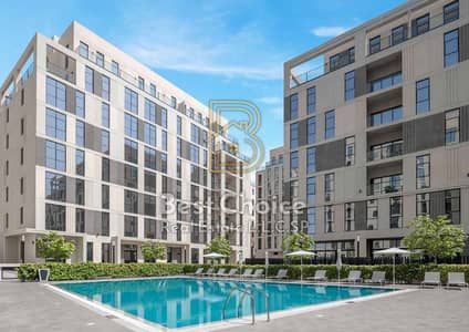 Appartement de 1 chambre à à vendre à Muwaileh Commercial, Sharjah - 56fcaa99-9df9-4d86-80ad-7f8cd3635908. jpeg Appartement de 1 chambre à à vendre à Muwaileh Commercial, Sharjah - 56fcaa99-9df9-4d86-80ad-7f8cd3635908. jpeg