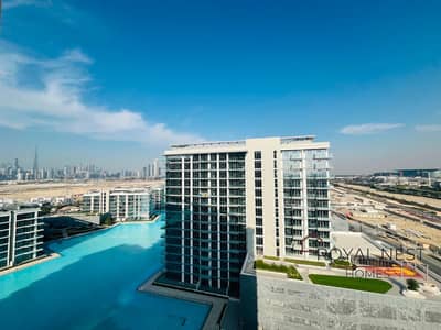 1 Slaapkamer Appartement te Huur in Mohammed Bin Rashid City (MBR City), Dubai - WhatsApp Image 2026-10-28 at 11.13. 52 AM. jpeg 1 Slaapkamer Appartement te Huur in Mohammed Bin Rashid City (MBR City), Dubai - WhatsApp Image 2026-10-28 at 11.13. 52 AM. jpeg