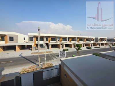 Villa de 3 chambres à à vendre à Al Amerah, Ajman - WhatsApp Image 2026-10-28 at 11.43. 40 AM (1). jpeg