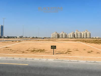 Plot zum Verkauf in Al Marjan Island, Ras Al Khaimah - Grundstück in Al Marjan Island, 65000000 AED - 17008915