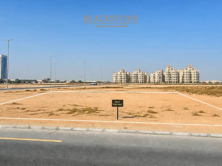 Terreno a Al Marjan Island, 65000000 AED - 17008915 Terreno a Al Marjan Island, 65000000 AED - 17008915