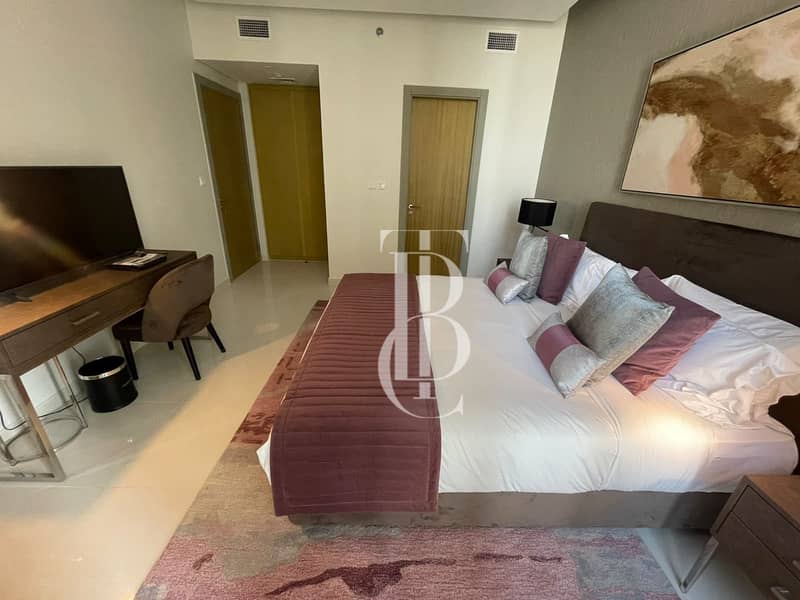 Hotelwohnung in Business Bay,Aykon City, 1 schlafzimmer, 1400000 AED - 16999401 Hotelwohnung in Business Bay,Aykon City, 1 schlafzimmer, 1400000 AED - 16999401