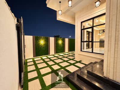 6 Schlafzimmer Villa zum Verkauf in Al Helio, Ajman - WhatsApp Image 2026-10-03 at 10.03. 32 AM. jpeg