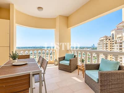 Studio te Koop in Al Hamra Village, Ras Al Khaimah - Appartement in Al Hamra Village，Royal Breeze Apartment，Royal Breeze 3, 575000 AED - 17008948