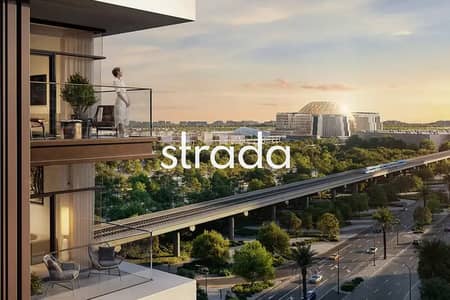 1 Спальня Апартамент Продажа в Экспо Сити, Дубай - Квартира в Экспо Сити,Terra Heights,Terra Heights Building 1, 1 спальня, 1530000 AED - 17008946 1 Спальня Апартамент Продажа в Экспо Сити, Дубай - Квартира в Экспо Сити,Terra Heights,Terra Heights Building 1, 1 спальня, 1530000 AED - 17008946