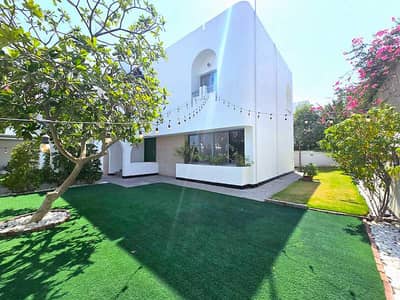 4 habitaciones Villa para en Alquiler en Jumeirah, Dubai - Villa en Jumeirah，Jumeirah 3, 4 dormitorios, 295000 AED - 17008957