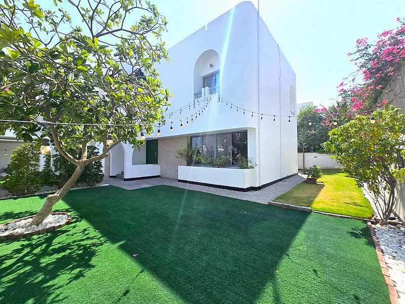 Villa à Jumeirah,Jumeirah 3, 4 chambres, 295000 AED - 17008957 Villa à Jumeirah,Jumeirah 3, 4 chambres, 295000 AED - 17008957