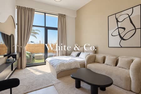 Studio de  à à louer à Jumeirah Village Circle (JVC), Dubai - Appartement à Jumeirah Village Circle (JVC)，JVC District 14，Aria Residence, 50000 AED - 17008970