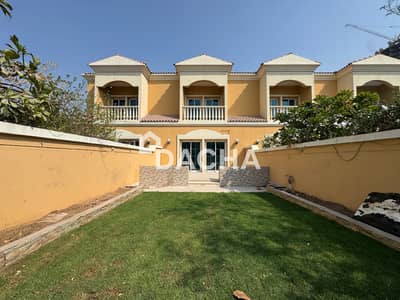 1 Bedroom Townhouse for Rent in Jumeirah Village Triangle (JVT), Dubai - VACANT NOW! / Single Row / Mult. Cheques 1 Bedroom Townhouse for Rent in Jumeirah Village Triangle (JVT), Dubai - VACANT NOW! / Single Row / Mult. Cheques