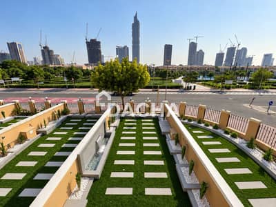 2 Slaapkamers Townhouse te Koop in Jumeirah Village Triangle (JVT), Dubai - Rijwoning in Jumeirah Village Triangle (JVT),JVT District 8,District 8N, 2 slaapkamers, 2900000 AED - 17008977 2 Slaapkamers Townhouse te Koop in Jumeirah Village Triangle (JVT), Dubai - Rijwoning in Jumeirah Village Triangle (JVT),JVT District 8,District 8N, 2 slaapkamers, 2900000 AED - 17008977