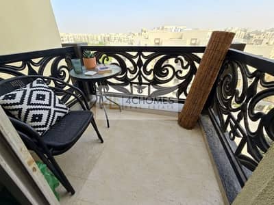 فلیٹ 1 غرفة نوم للايجار في رمرام، دبي - Image 1