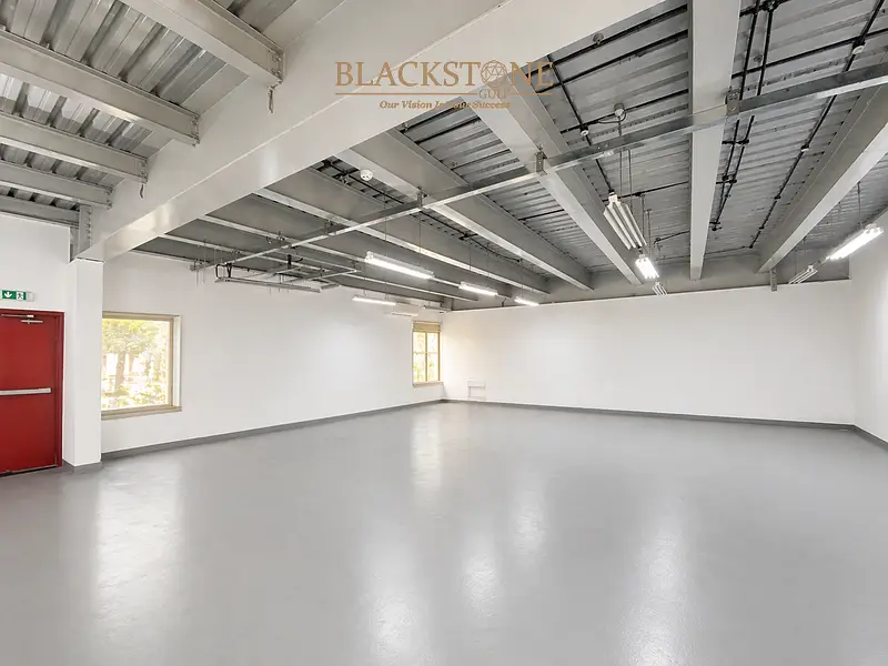 Just Reduced | Standalone Office & Warehouse