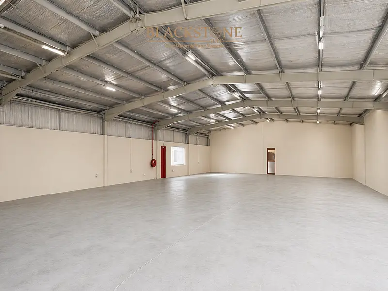 Just Reduced | Standalone Office & Warehouse