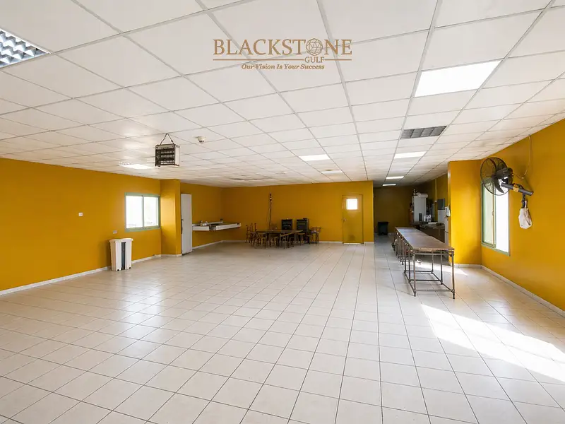 Just Reduced | Standalone Office & Warehouse