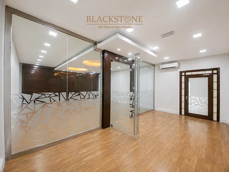 Just Reduced | Standalone Office & Warehouse
