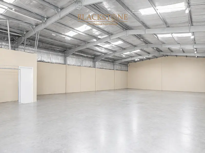 Just Reduced | Standalone Office & Warehouse