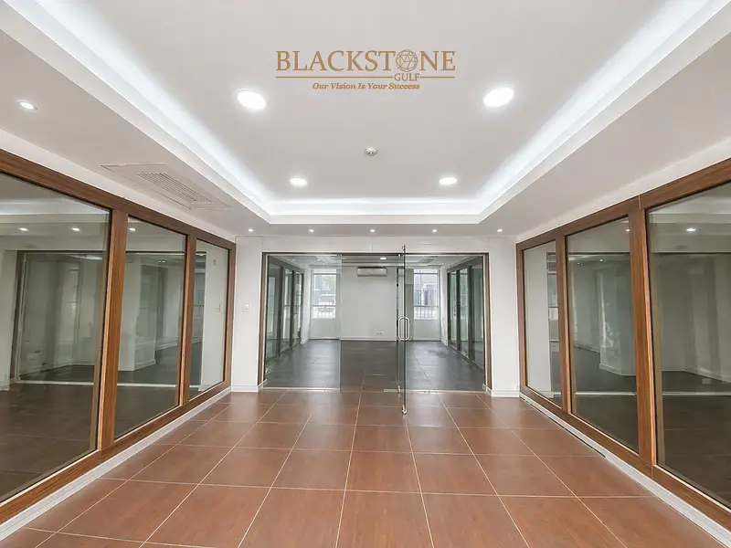 Just Reduced | Standalone Office & Warehouse