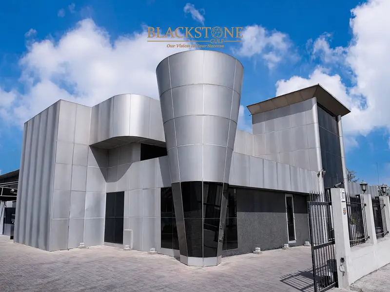 Just Reduced | Standalone Office & Warehouse