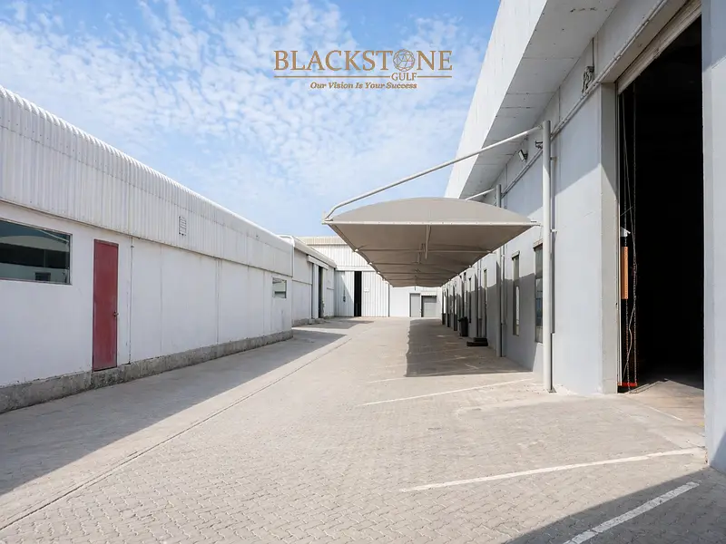 Just Reduced | Standalone Office & Warehouse