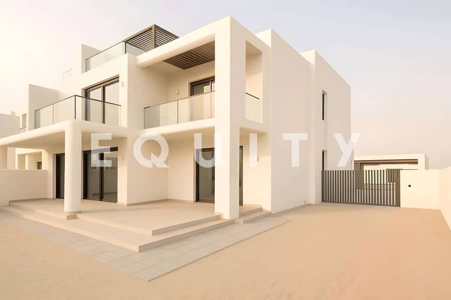 Mortgage Soon | Early Handover Options | Viewable