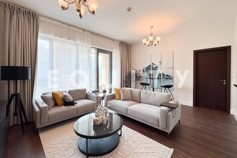 Apartamento en Downtown Dubai,29 Boulevard,29 Boulevard 2, 1 dormitorio, 119990 AED - 17009003 Apartamento en Downtown Dubai,29 Boulevard,29 Boulevard 2, 1 dormitorio, 119990 AED - 17009003