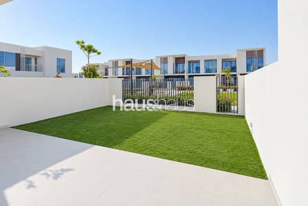 Townhouse de 3 chambres à à louer à The Valley by Emaar, Dubai - Maison de ville à The Valley by Emaar，Talia, 3 chambres, 145000 AED - 13138238