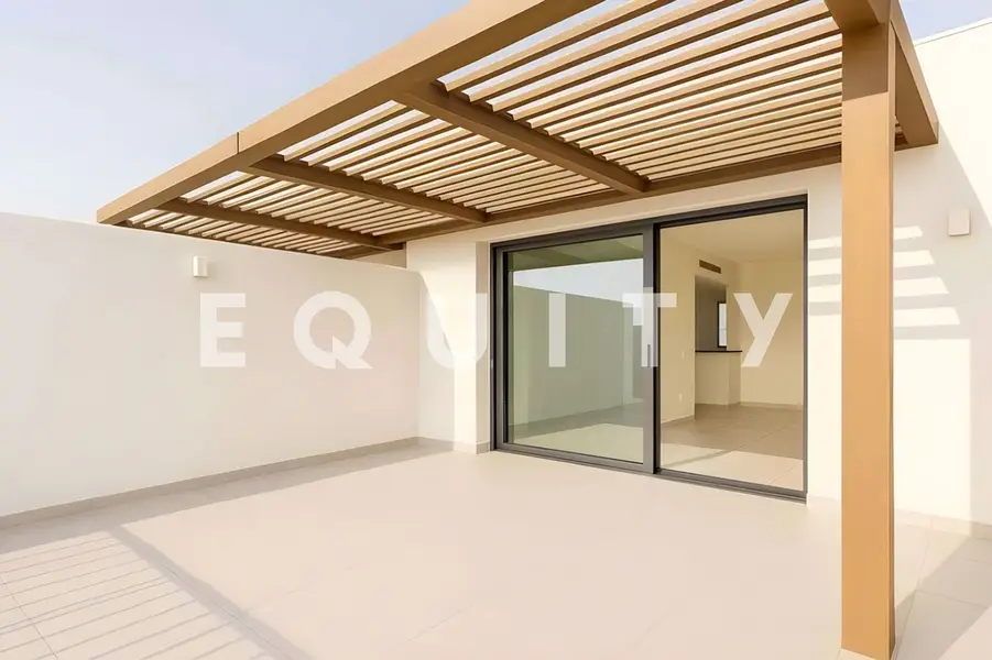 Mortgage Soon | Early Handover Options | Viewable