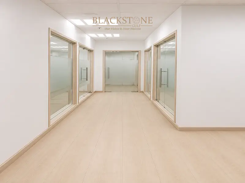 Ready Fitted Office Space | For Sale | Negotiable