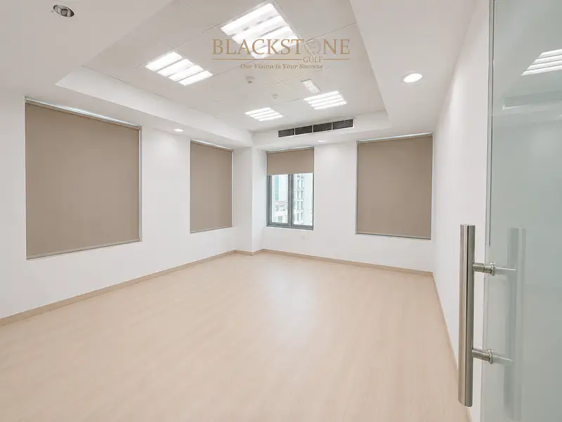 Ready Fitted Office Space | For Sale | Negotiable