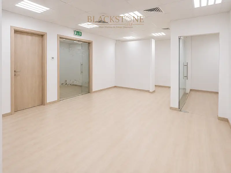Ready Fitted Office Space | For Sale | Negotiable