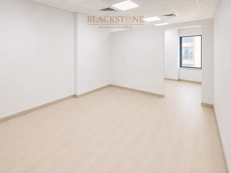 Ready Fitted Office Space | For Sale | Negotiable